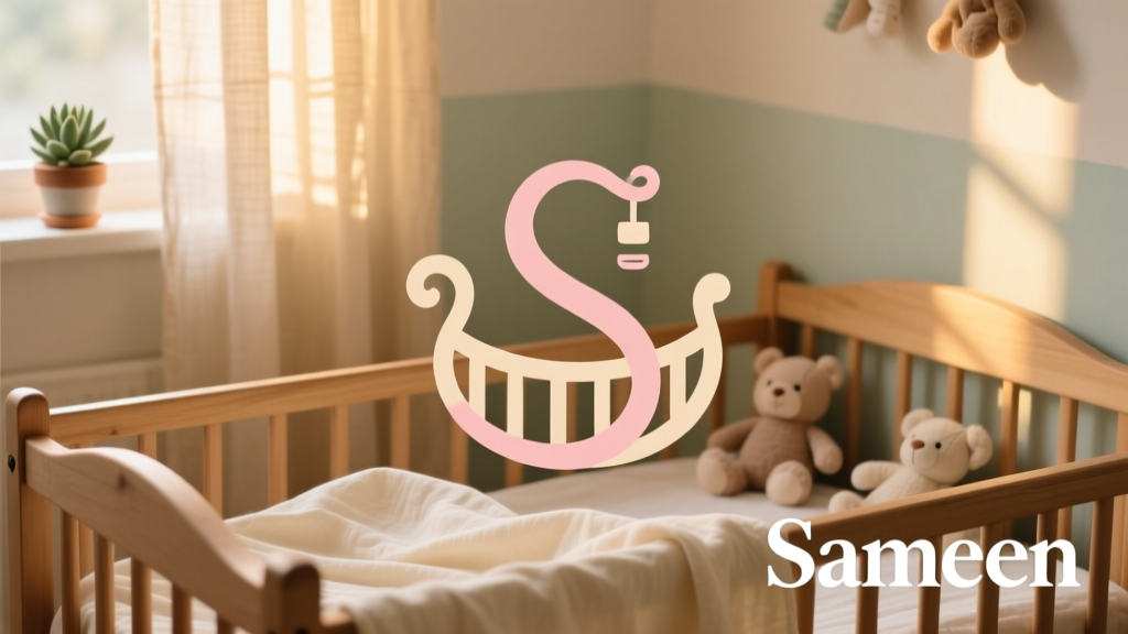 Sameen: A Pediatric Nurse’s Evidence-Based Guide to Infant Feeding, Growth, and Developmental Milestones