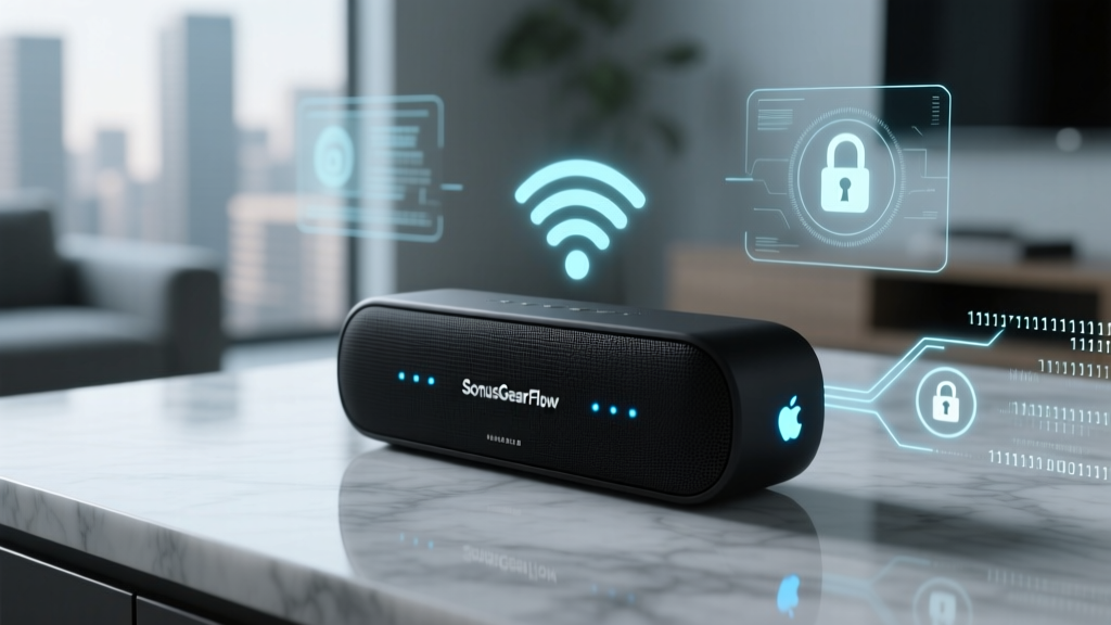How To Secure Bluetooth Speakers (2026)