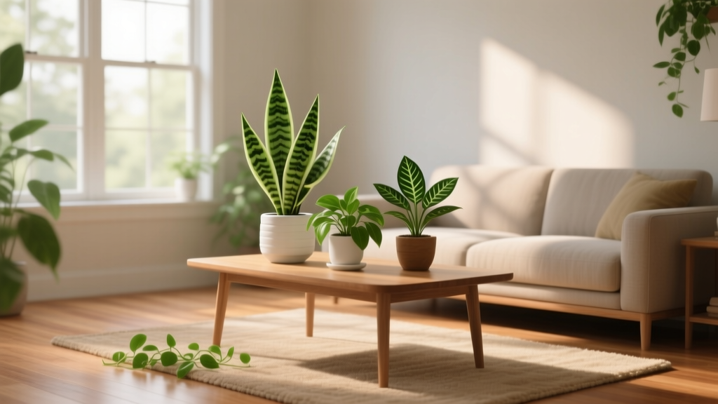 Indoor Plants for Beginners at Lowe’s (2026)