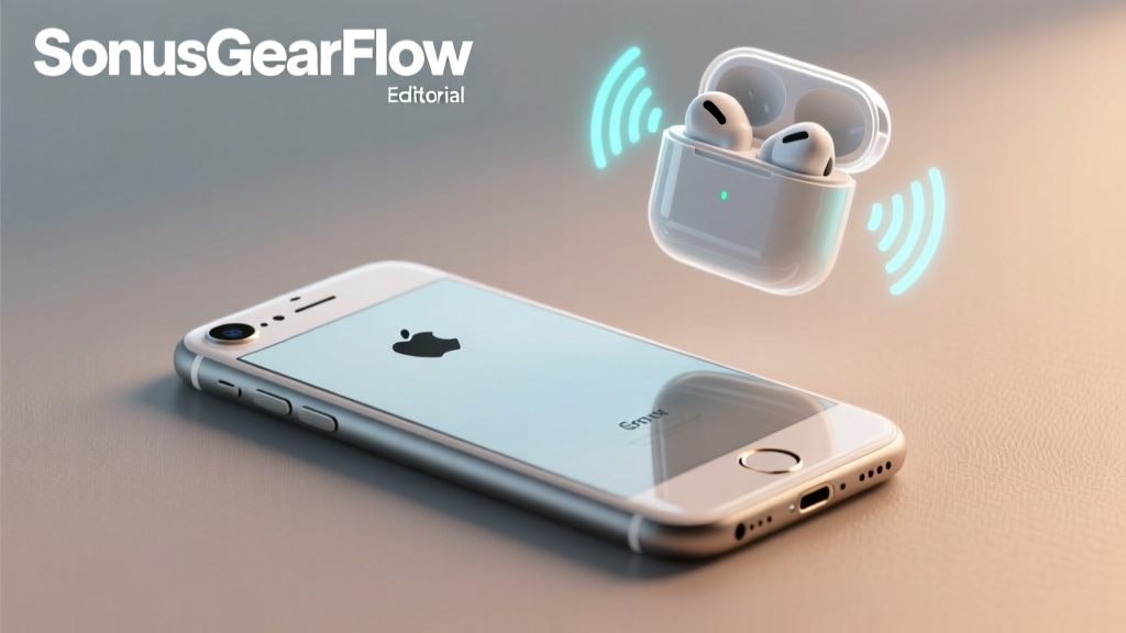 iPhone 6s Wireless Headphones: Truth & Limits (2026)