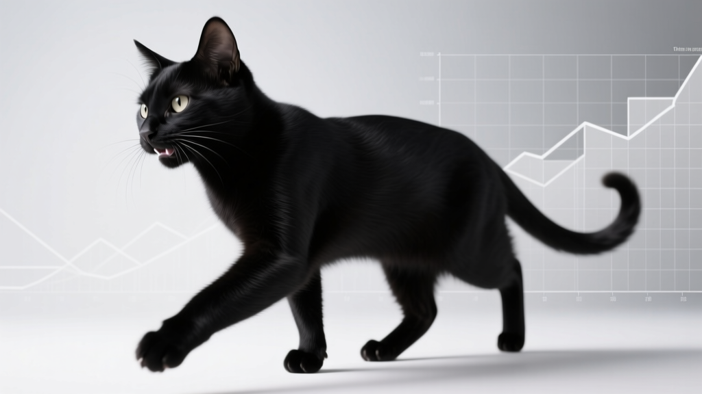 What Different Cat Behaviors Mean Raw Food