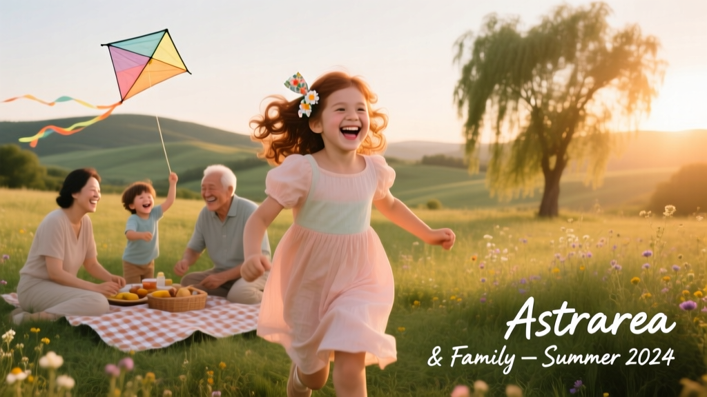 Astraea: Understanding the Emerging Psychedelic Compound for Parental Emotional Resilience and Family Well-Being