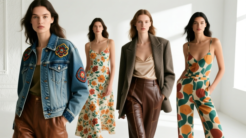 How to Start Buying Secondhand Fashion Online