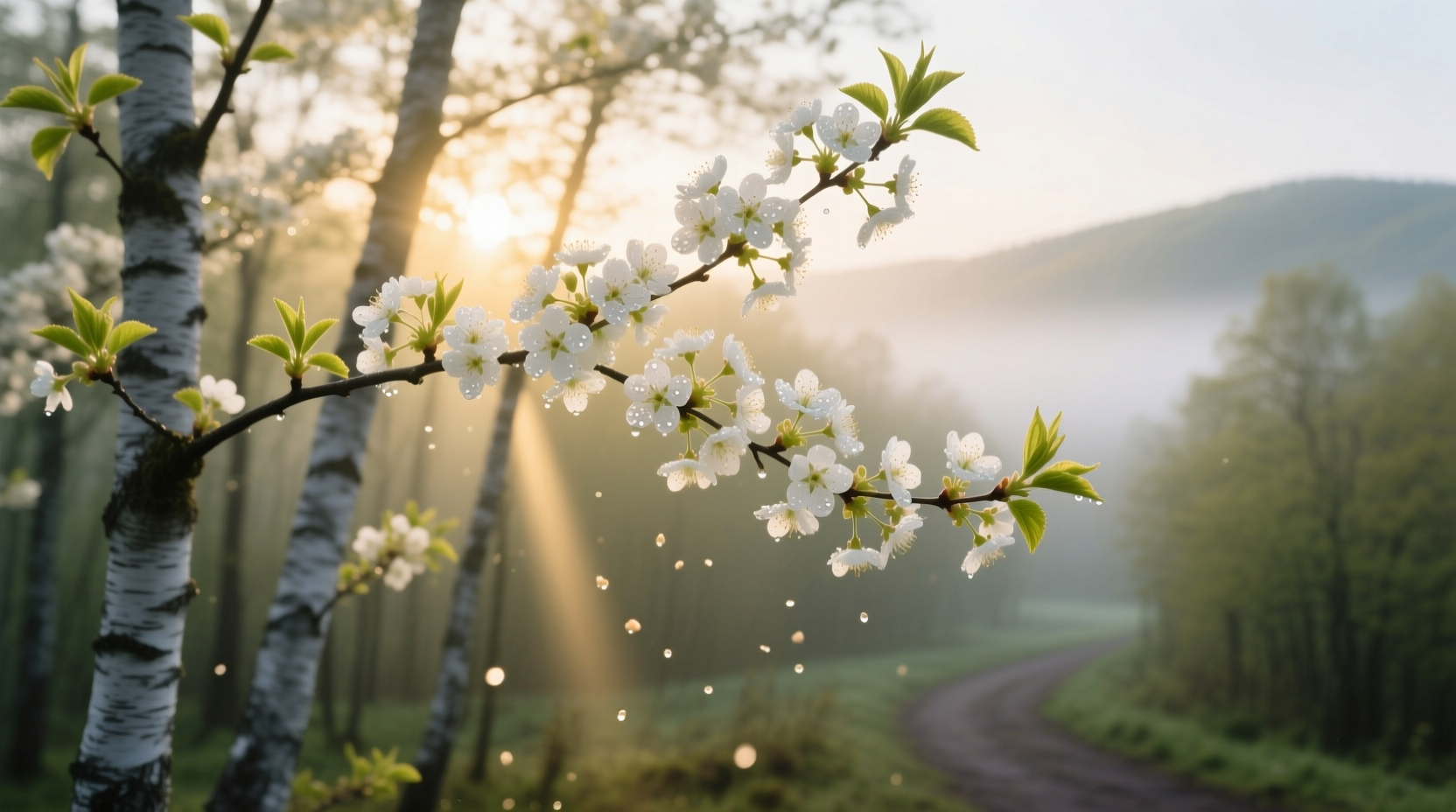 service berry trees