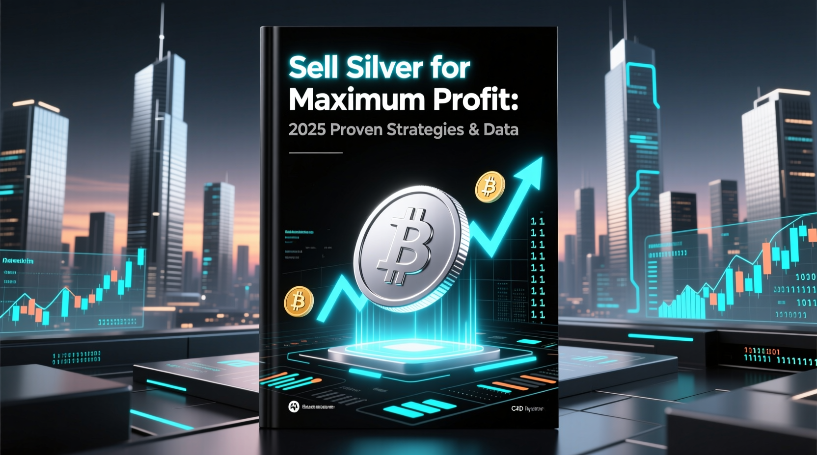 best way to sell silver