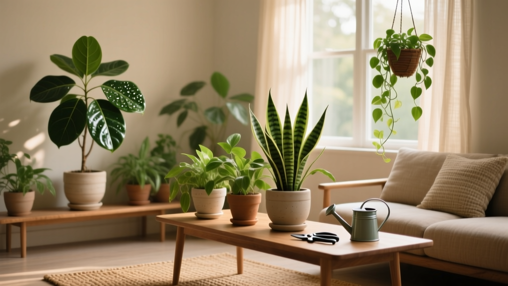 Flowering Plants Indoor Transition Guide (2026)