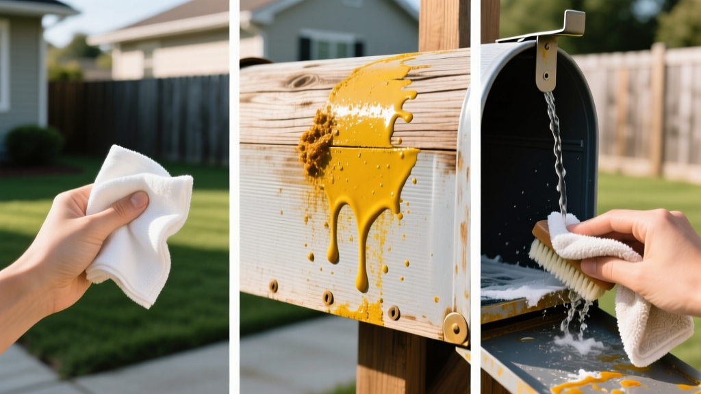 Tested: How to Get Curry Out of Mailbox Fast (2026)