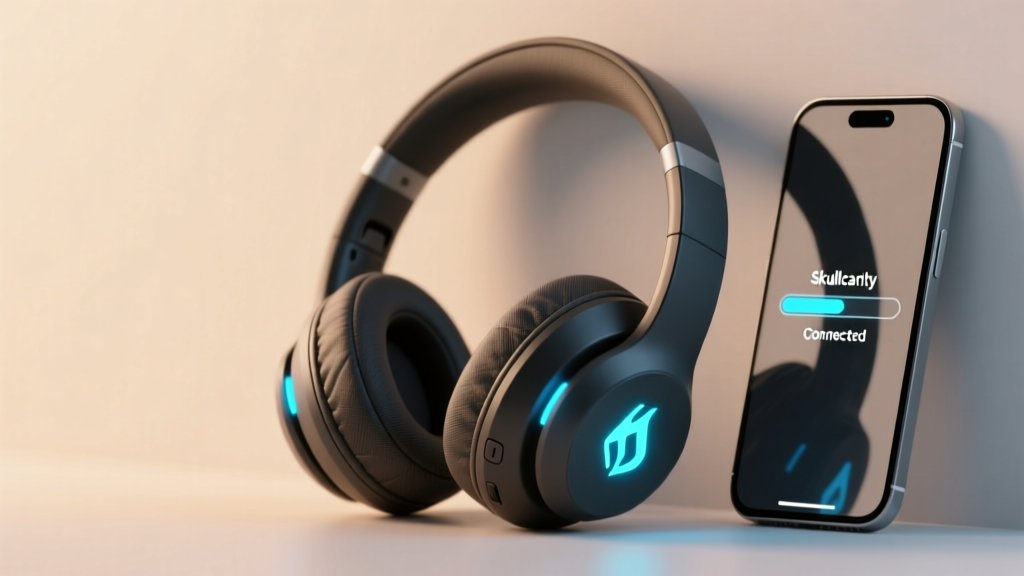 How To Pair Your Skullcandy Wireless Headphones (2026)