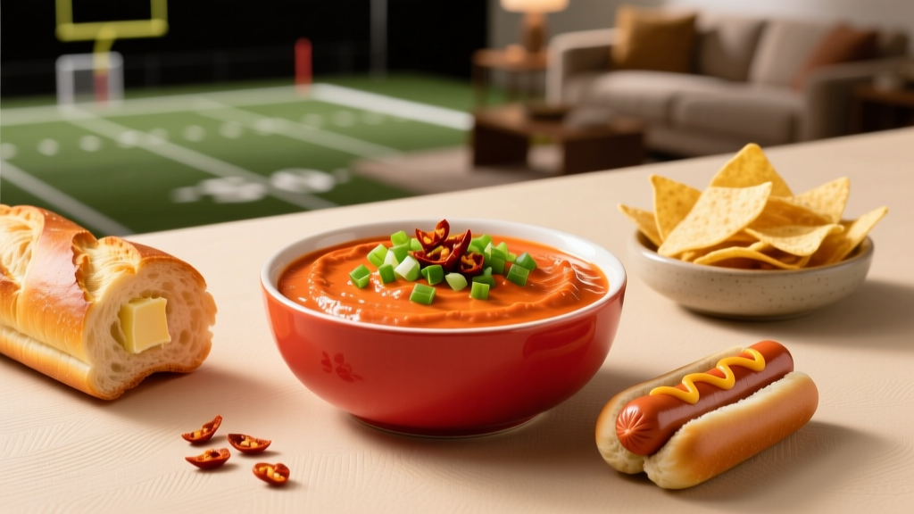 Hormel Chili Cream Cheese Dip: Fast Game Day Guide