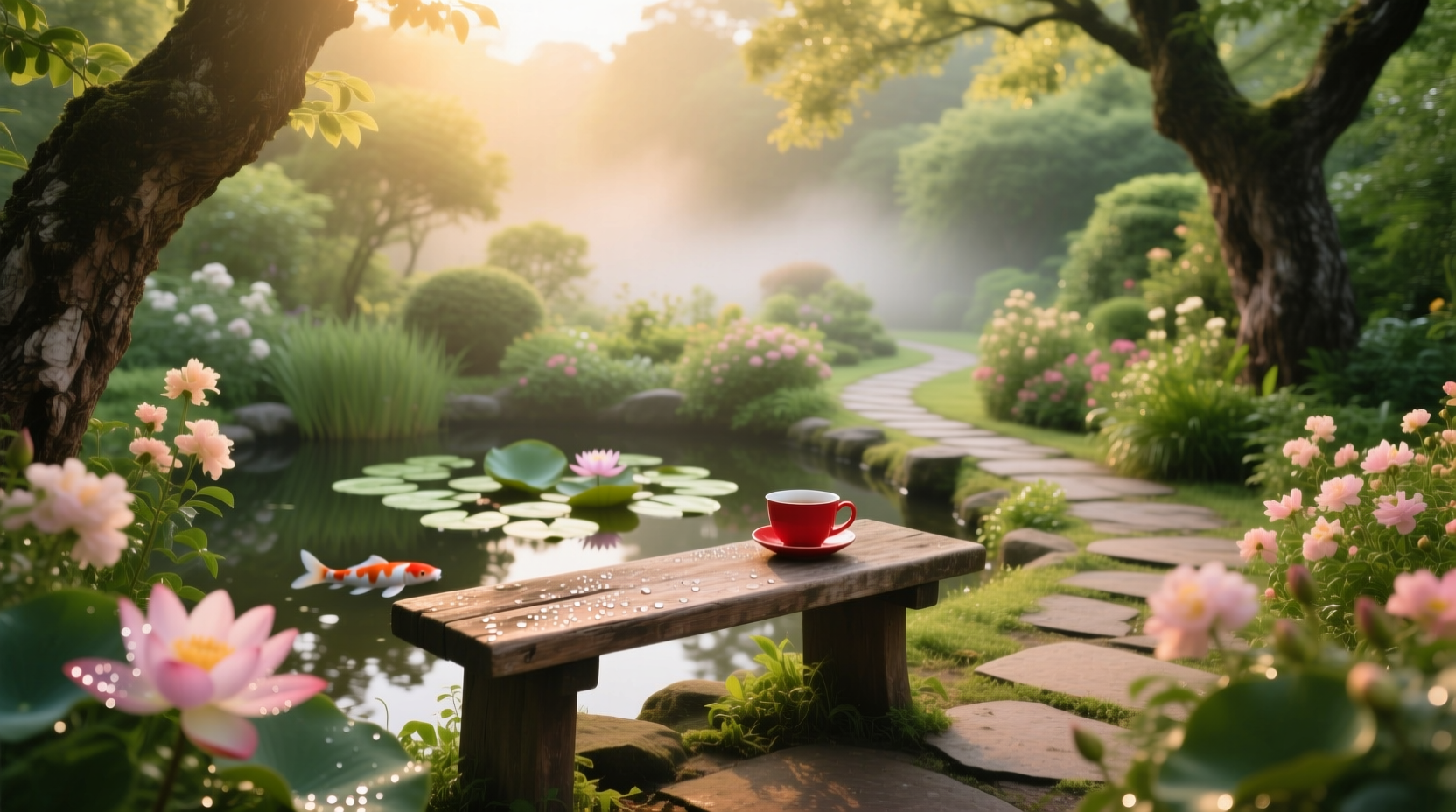 garden reviews