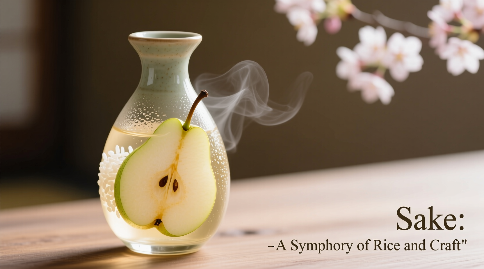 What Does Sake Taste Like: Flavor Profile Explained