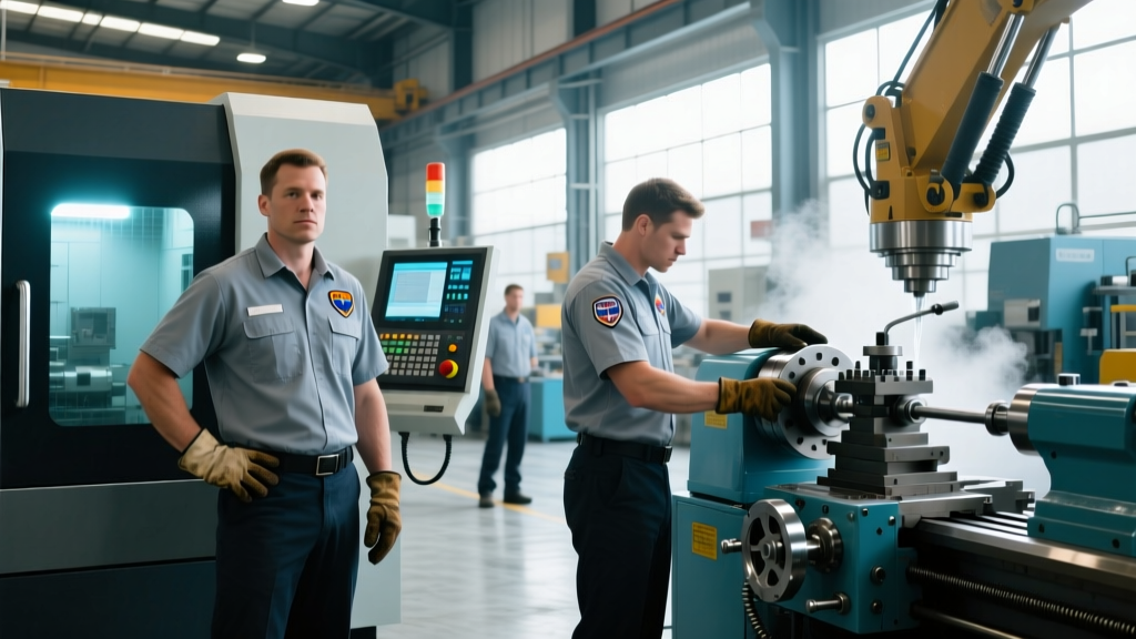 Heavy Equipment Operator Salary: Union vs Non-Union Paths 2026
