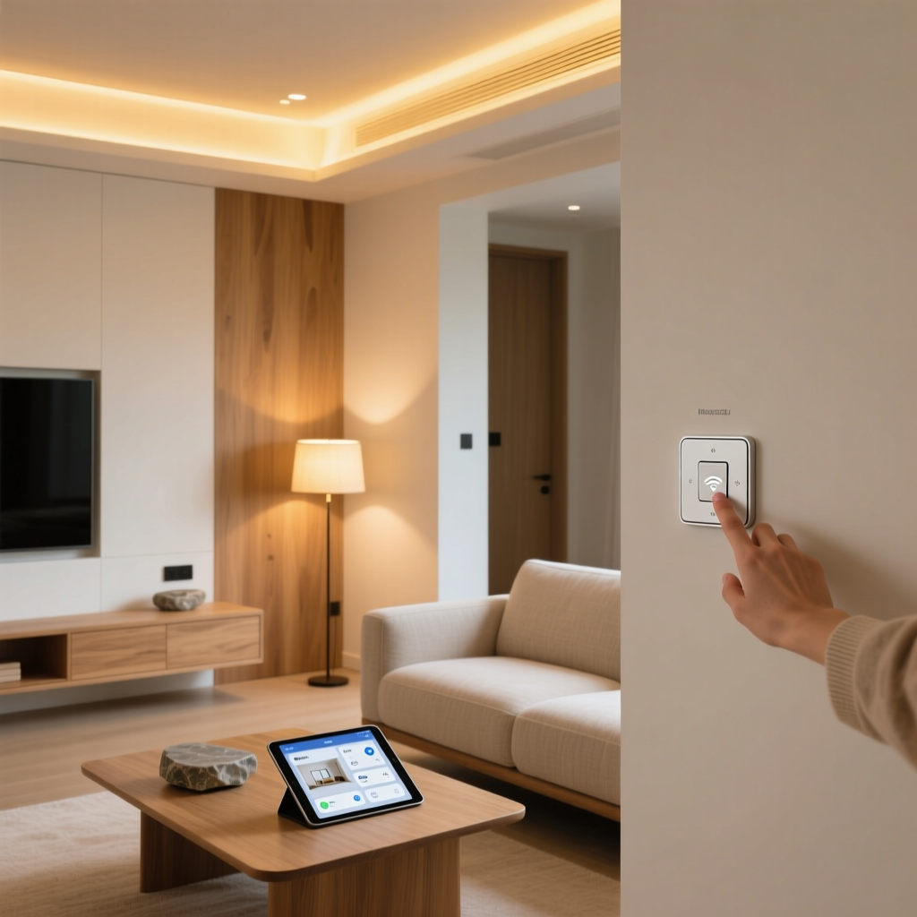The Best Smart Home Light Switches for Every Ecosystem