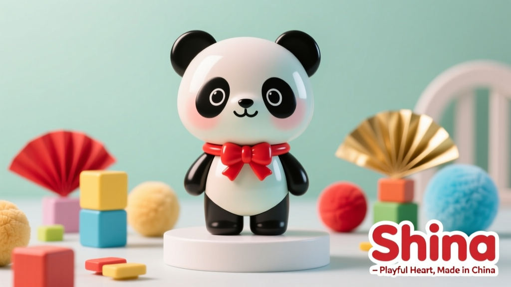 Shina Toys: Safety Risks, Regulatory Gaps, and What Parents Need to Know