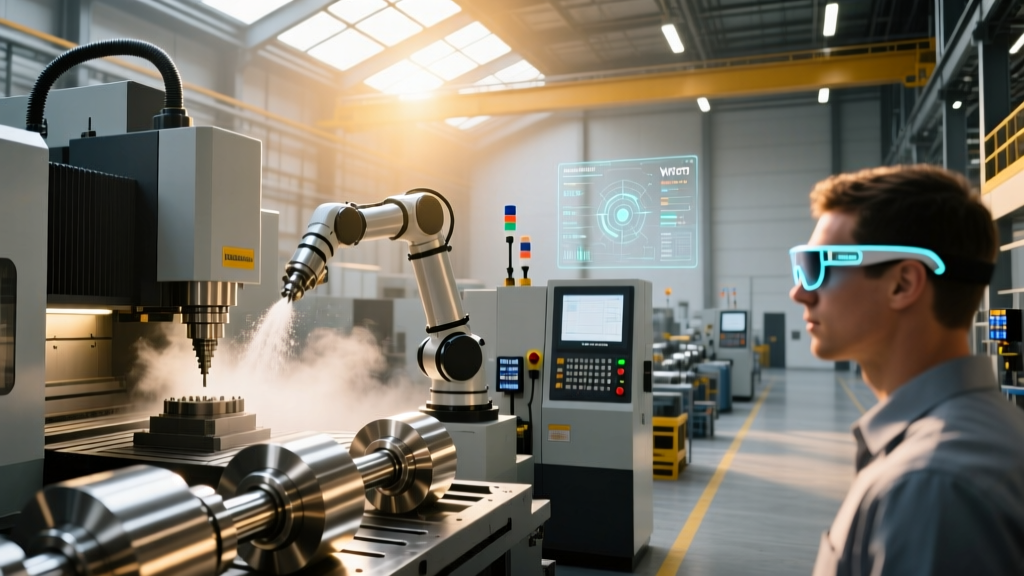 Relocation Tech: The Modern Industrial Process Equipment Manufacturer