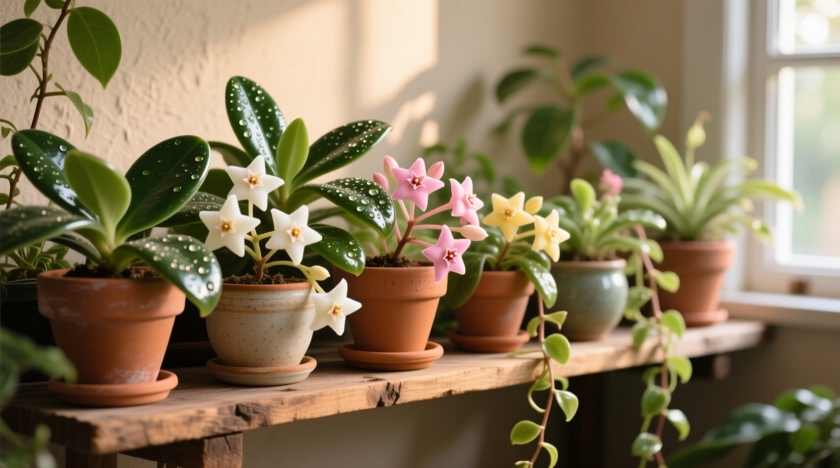 hoya plant sale