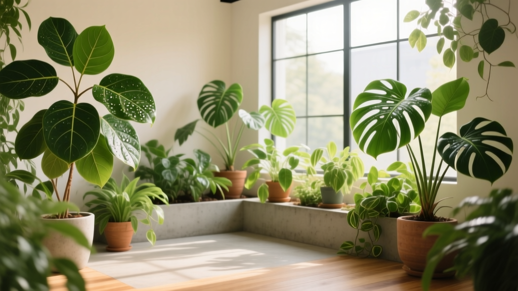 Plant Circadian Rhythms: Internal Clocks
