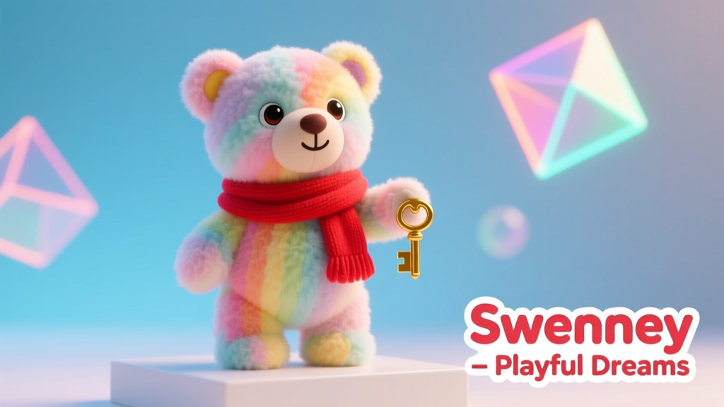 Sweeney: A Safety and Regulatory Analysis of the Sweeney Todd-Themed Toy Line for Children