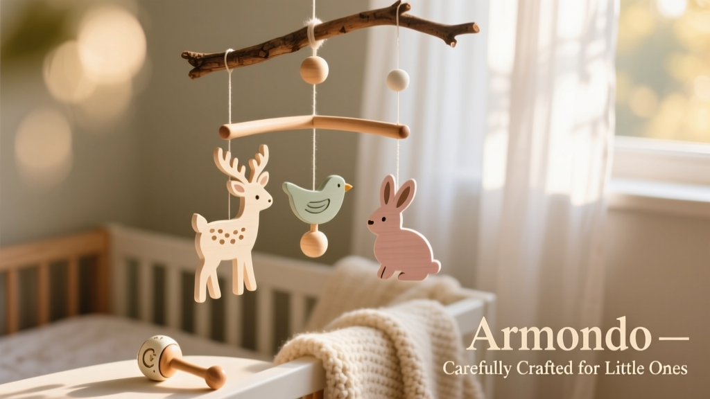 Armondo: Evidence-Based Insights for Pediatric Nurses and Infant Care Providers