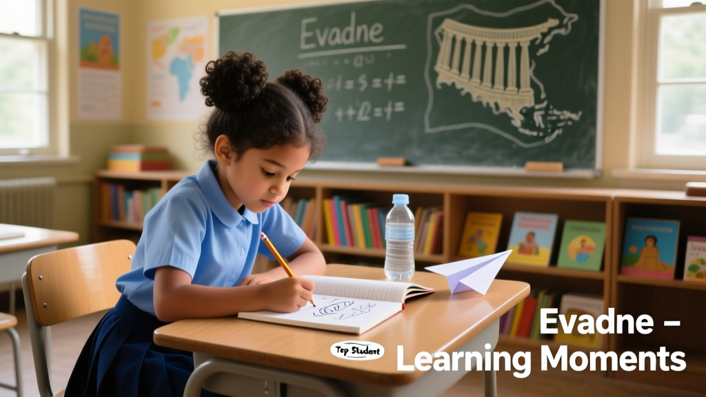 Evadne: A Rigorous Evidence-Based Analysis of the Evadne Early Learning Framework for Preschool Development