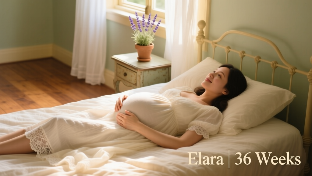 Elara: Evidence-Based Insights on This Emerging Prenatal Supplement for Maternal and Fetal Neurodevelopment