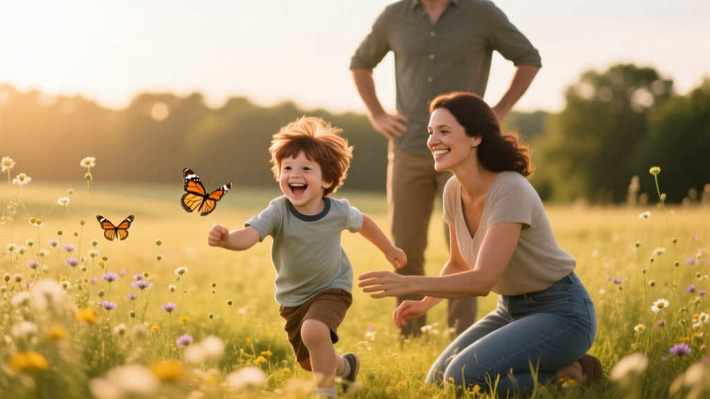 Bradon: Understanding the Emerging Wellness Trend for Parents and Families
