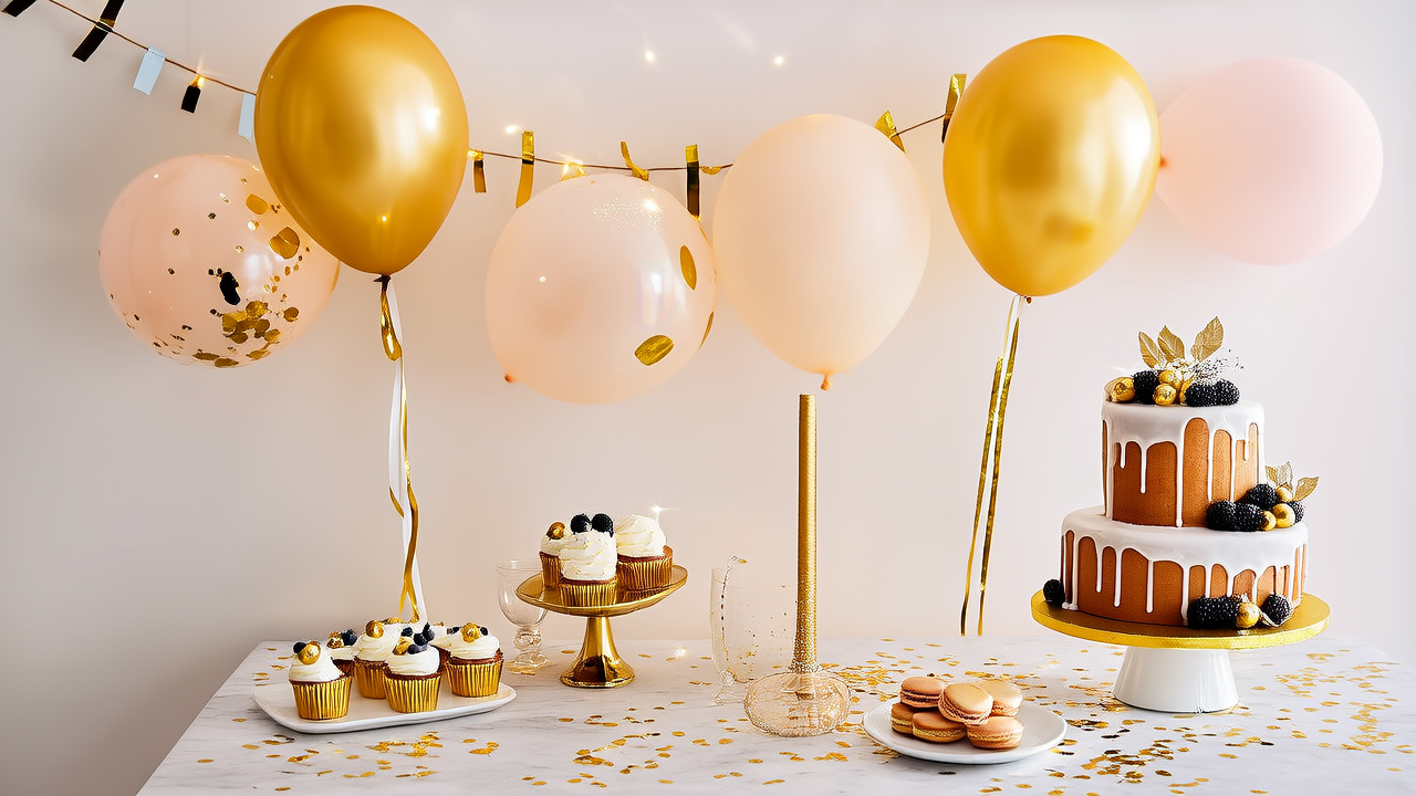Party Favors for Adults: Smart Ideas