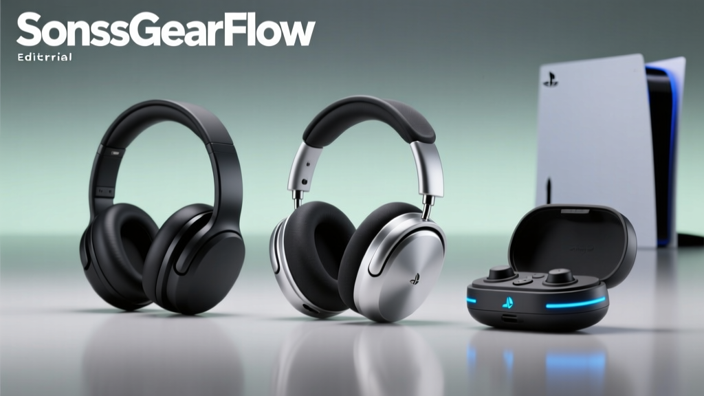 PS4 Wireless Headphones: Truth, Tests & Fixes (2026)