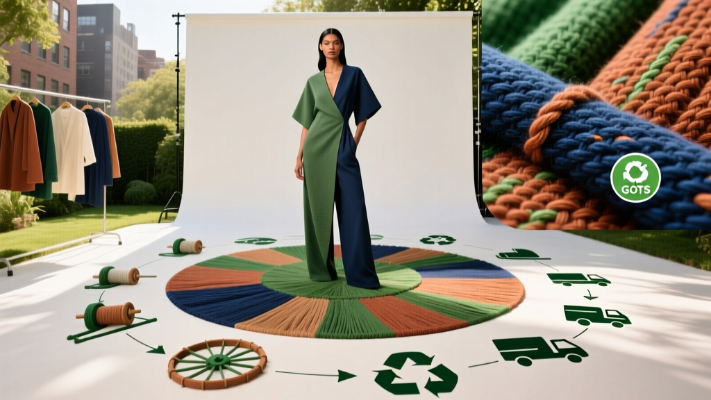 Carbon Neutral Fashion: Decoding Supply Chain Emissions