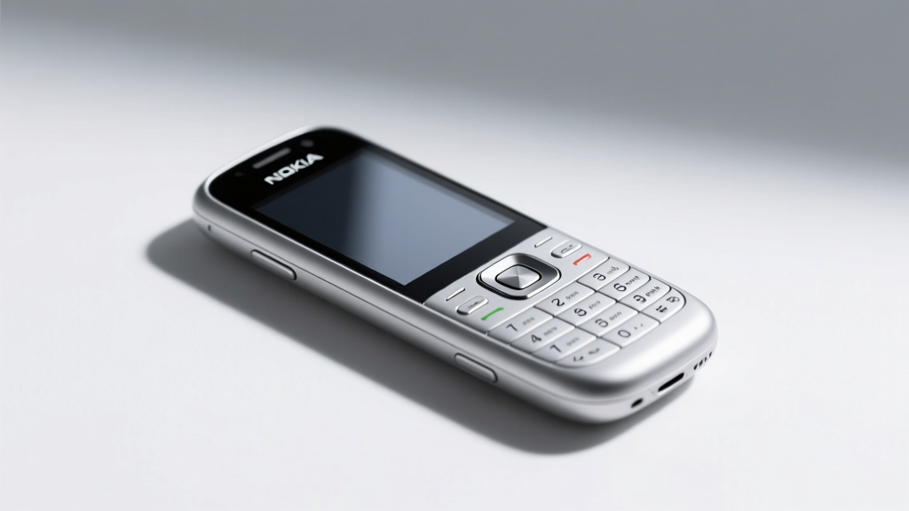 Nokia N82 in 2025: Is This 17-Year-Old Phone Worth Using?