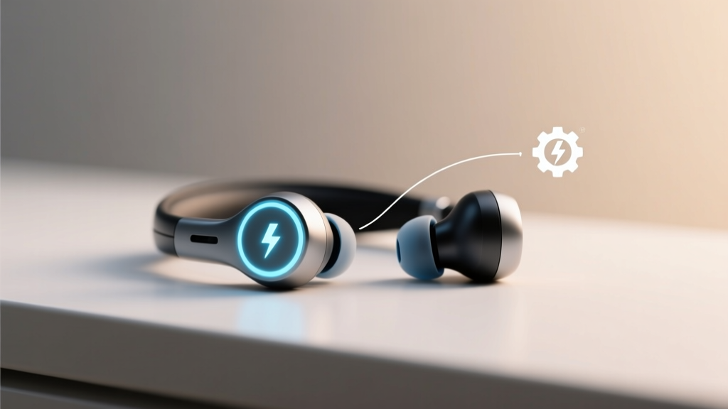 Why Only One Side of Wireless Headphones Works (2026)
