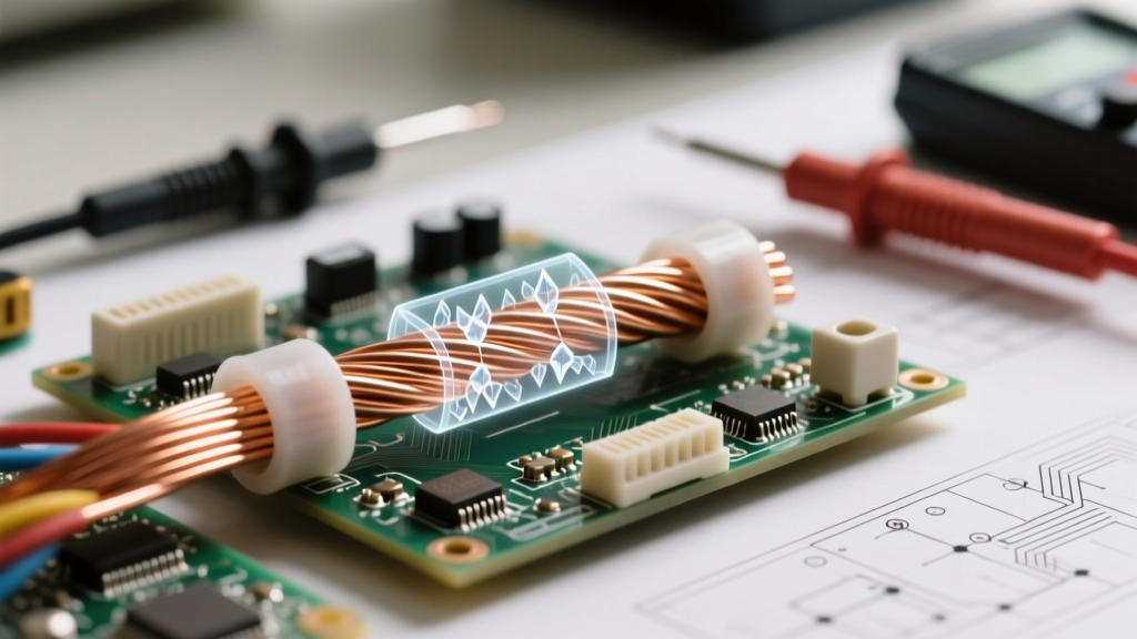 Copper Conductor or Insulator: The Ultimate Beginner Wire Guide