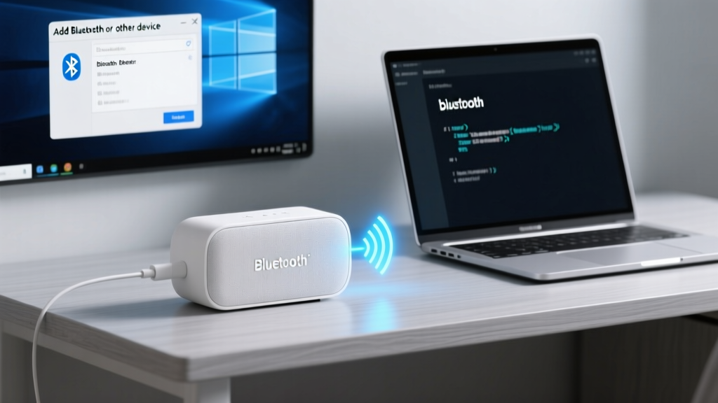 Windows 10 Bluetooth Speaker Fixes (2026)