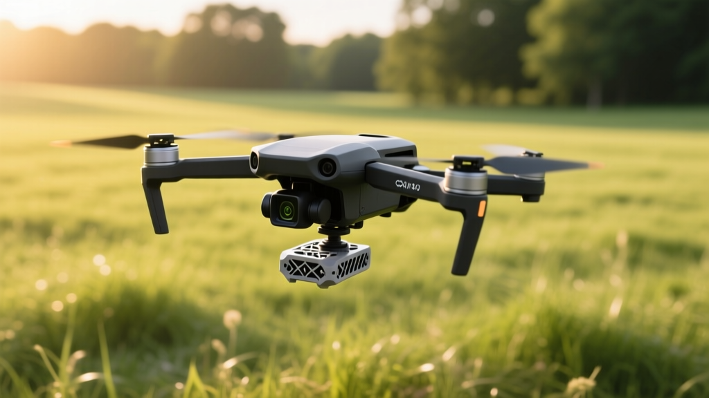 DJI Mini 4 Pro Payload Capacity: Official DJI Specs vs. Real-World Limits