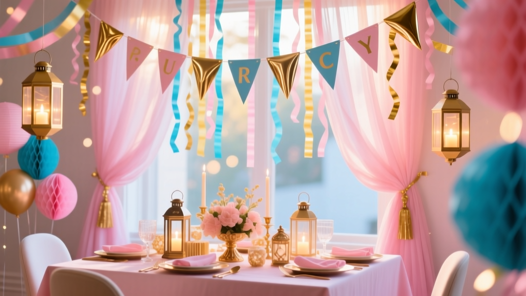 Elegant Table Setting: A Step-by-Step Guide