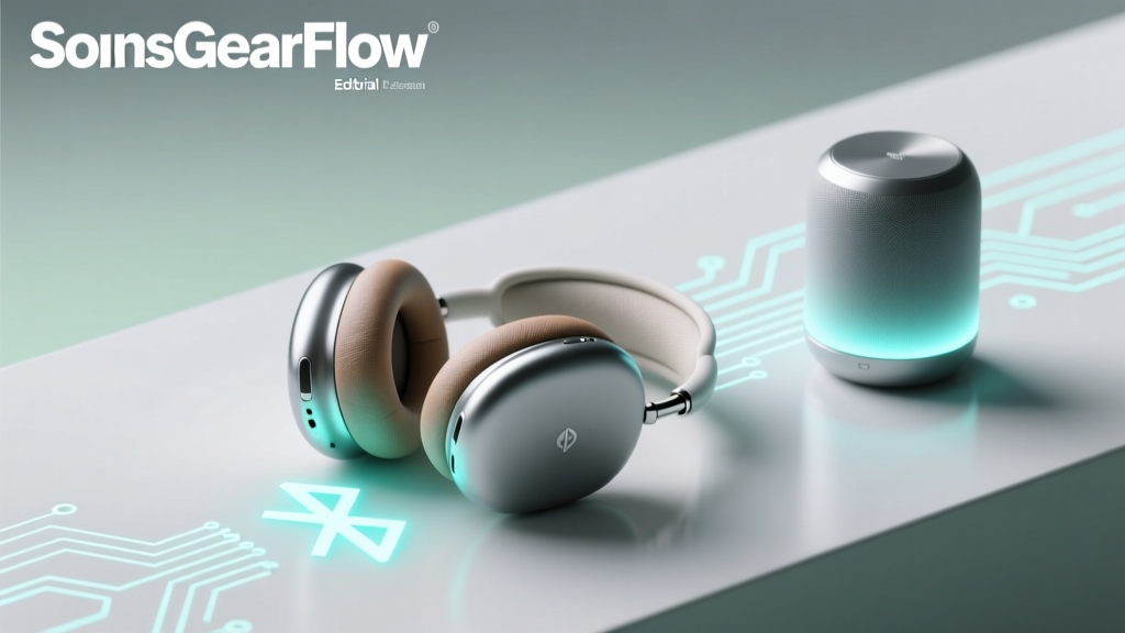 Smart Speakers vs Bluetooth Over-Ear Headphones