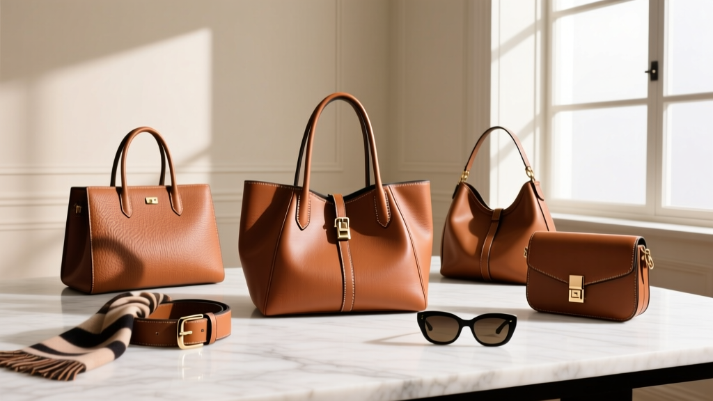 Does Insurance Cover Stolen Leather Handbags?