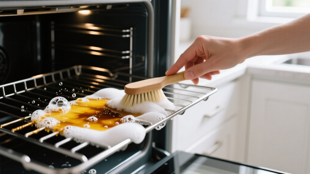 Proven: How to Get Cooking Spray Out of Oven (2026)