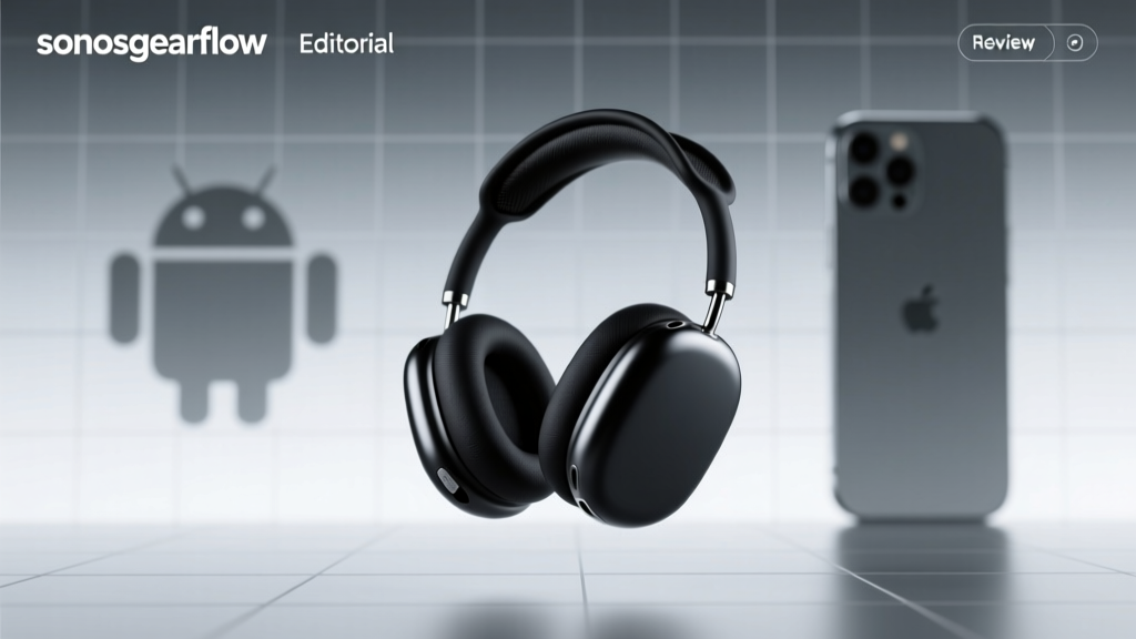What Beats Wireless Headphone For Android (2026)