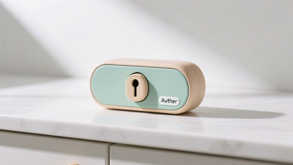 The Auther Baby Gate: Safety, Standards, and Real-World Performance Testing