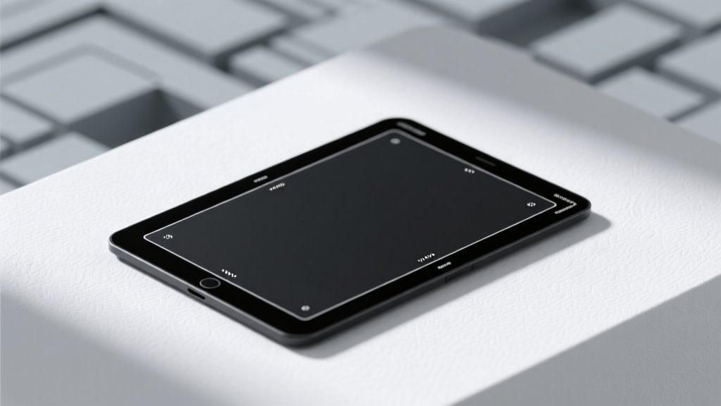 Capacitive Touch Overlay Kits: 7 Mistakes to Avoid