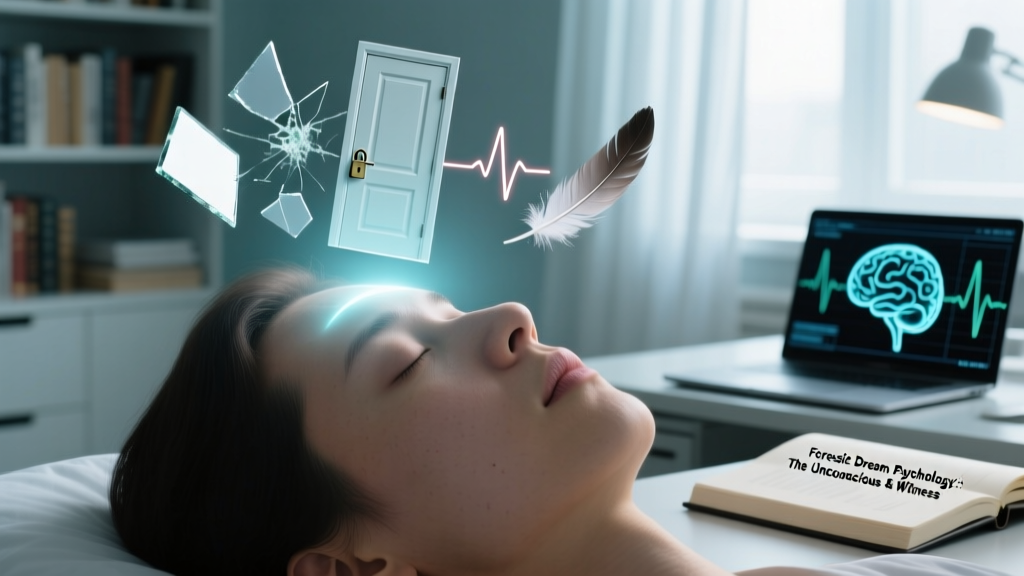 Forensic Dream Psychology: Dream Psychology