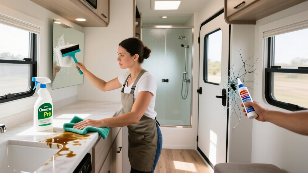 Proven RV Common Problems and Fixes: Easy 2026 Guide