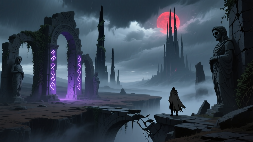 Knull Wiki: Marvel’s Primordial God of the Abyss Explained