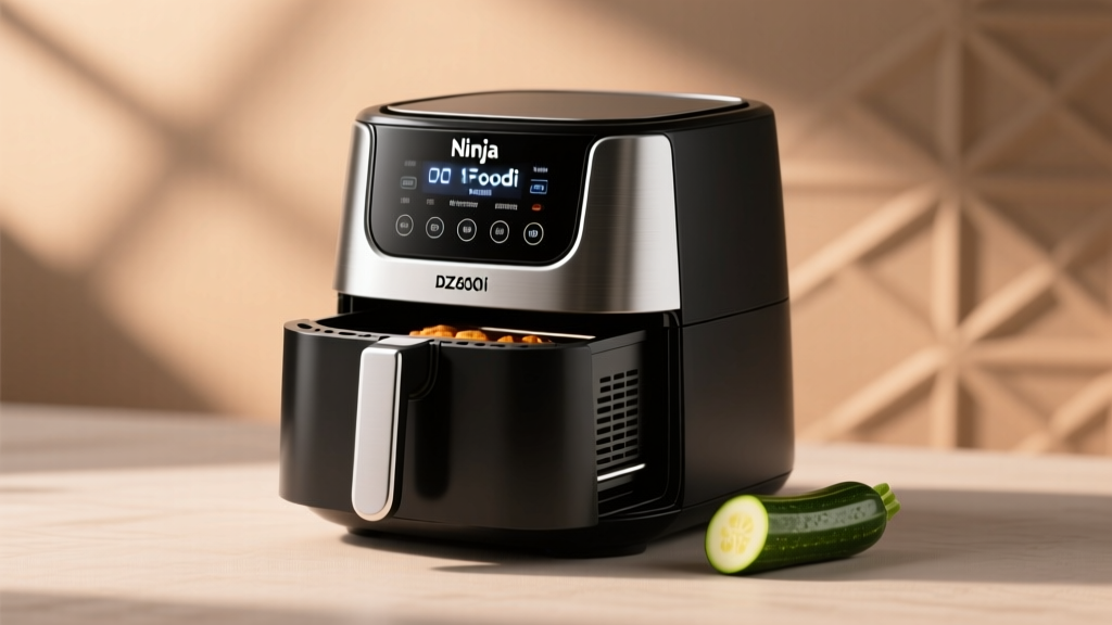 Ninja Foodi DZ401C Review: Honest Features Breakdown