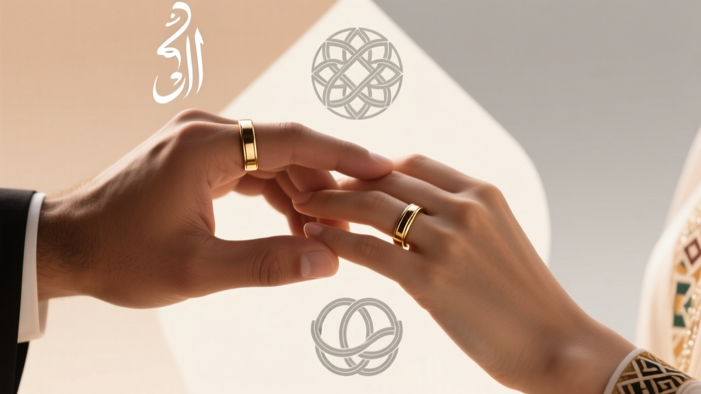 Men's Wedding Ring Hand: Right or Left? (2026)
