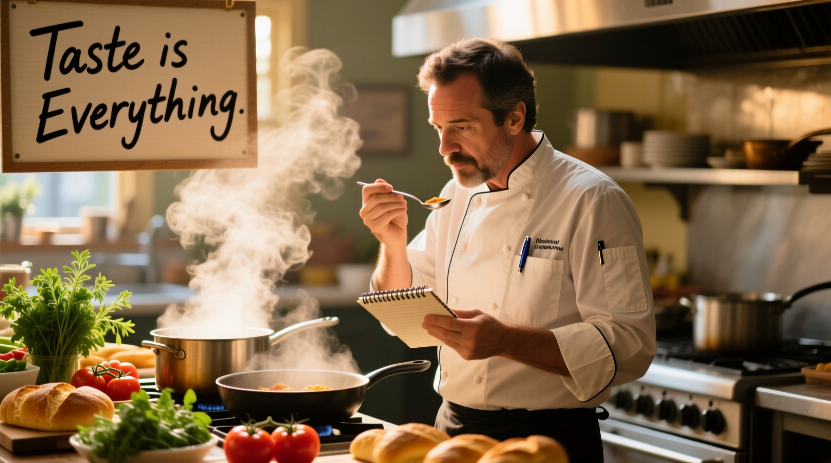 How to Become a Food Critic: Professional Path Guide