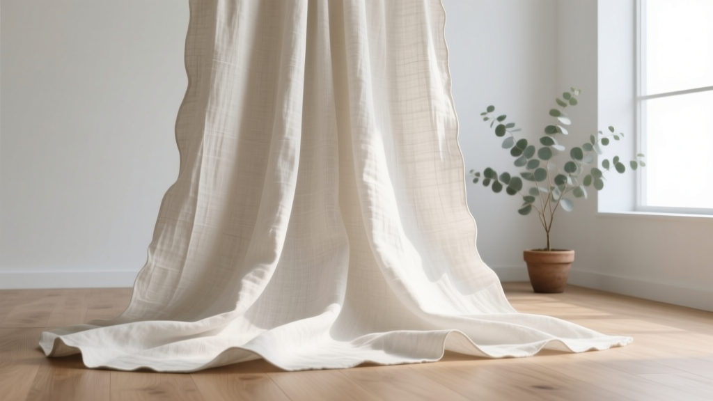 Linen Fabric: Safety, Standards & Sourcing Guide