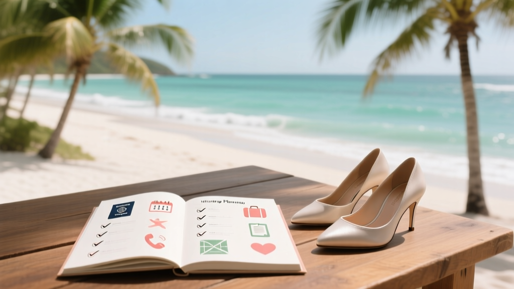 Mexico Destination Wedding Planning (2026)