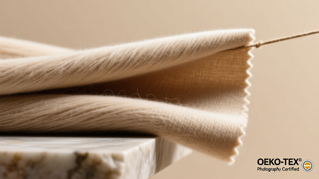 Textures Wool: The Designer’s Guide to Tactile Depth & Authenticity